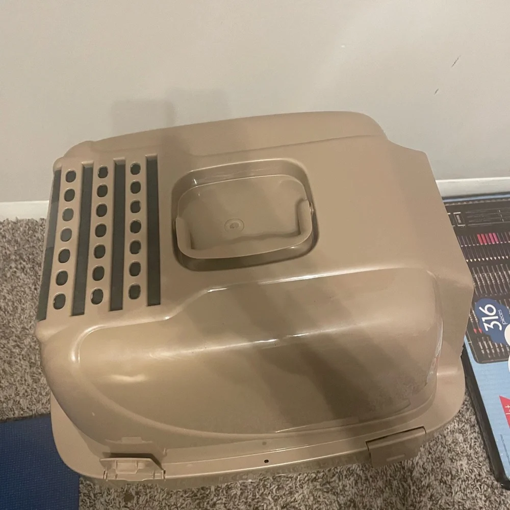 Cat Supplies & Accessories